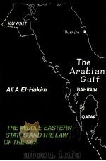 THE MIDDLE EASTERN STATES AND THE LAW OF THE SEA   1979  PDF电子版封面  0815622171   