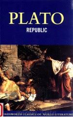 PLATO REPRBLIC   1997  PDF电子版封面    JOHN LLEWELYN DAVIES  DAVID JA 