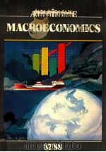 MACROECONOMICS 87/88（1987 PDF版）
