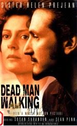 DEAD MAN WALKING   1993  PDF电子版封面    HELEN PREJEAN C.S.J. 