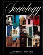 SOCIOLOGY（1984 PDF版）