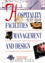 HOSPITALITY FACILITIES MANAGEMENT AND DESIGN（1996 PDF版）