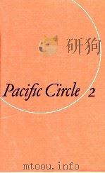 PACIFIC CIRCLE 2   1972  PDF电子版封面    NORMAN HARPER 