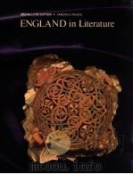 ENGLAND IN LITERATURE（1979 PDF版）