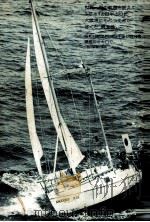 海とぼくの「信天翁」   1974.11  PDF电子版封面    青木洋 