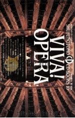 Viva opera:魅惑のオペラへの招待   1990.02  PDF电子版封面    岡村喬生著·選曲 