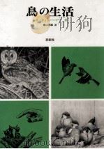鳥の生活   1977.09  PDF电子版封面    ニコ·ティンバーゲン著 