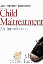 CHILD MALTREATMENT  AN INTRODUCTION   1999  PDF电子版封面  0761915788   