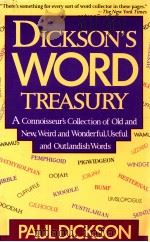 DICKSON'S WORD TREASURY（1992 PDF版）