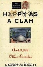 HAPPY AS A CLAM AND 9999 OTHER SIMILES（1994 PDF版）
