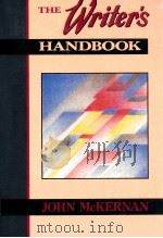 THE WRITER'S HANDBOOK（1988 PDF版）
