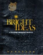 BRIGHT IDEAS     PDF电子版封面    THE NATIONAL COUNCIL OF TEACHE 