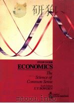 ECONOMICS TEH SCIENCE OF COMMON SENSE（1989 PDF版）