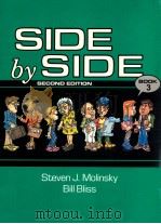 SIDE BY SIDE BOOK 3（1989 PDF版）