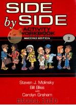 SIDE BY SIDE BOOK 2（1989 PDF版）