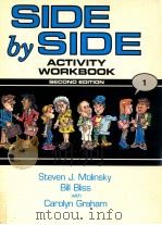 SIDE BY SIDE BOOK 1（1989 PDF版）