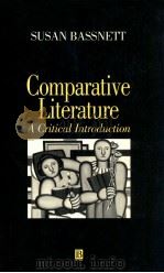 COMPARATIVE LITERATURE（1993 PDF版）