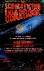 THE SCIENCE FICTION YEARBOOK（1984 PDF版）