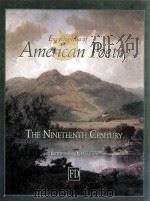ENCYCLOPEDIA OF AMERICAN POETRY   1998  PDF电子版封面    ERIC L.HARALSON 