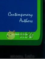 CONTEMPORARY AUTHORS VOLUME 61（1998 PDF版）
