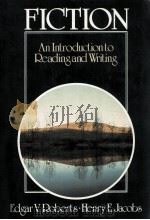 FICTION AN INTRODUCTION TO READING AND WRITING（1978 PDF版）