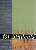 DRAMA FOR STUENTS VOLUME 2（1998 PDF版）