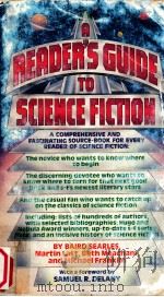 A READER'S GUIDE TO SCIENCE FICTION（1979 PDF版）