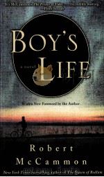 BOY'S LIFE（1991 PDF版）