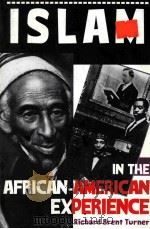 ISLAM IN THE AFRICAN-AMERICAN EXPERIENCE   1997  PDF电子版封面  0253332389   