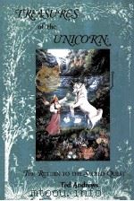 TREASURES OF THE UNICORN: THE RETURN TO THE SACRED QUEST（1996 PDF版）