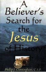 A BELIEVER'S SEARCH FOR THE JESUS OF HISTORY   1999  PDF电子版封面  080913814X   