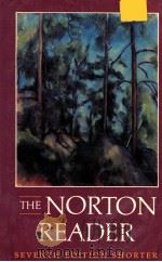 THE NORTON READER AN ANTHOLOGY OF EXPOSITORY PROSE（1988 PDF版）