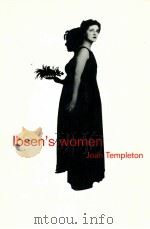 IBSEN'S WOMEN   1997  PDF电子版封面    JOAN TEMPLETON 