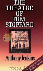 THE THEATRE OF TOM STOPPARD（1987 PDF版）