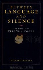 LANGUAGE AND SILENCE（1982 PDF版）
