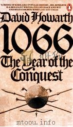 I066 THE YEAR OF THE CONQUEST（1977 PDF版）