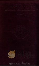 HISTORY OF ENGLISH LITERATURE VOLUME 4   1920  PDF电子版封面    H.A.TAINE D.C.L. 