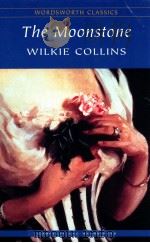 THE MOONSTONE   1999  PDF电子版封面    WILKIE COLLINS 