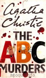 THE ABC MURDERS（1936 PDF版）