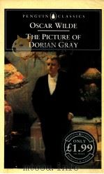 THE PICTURE OF DORIAN GRAY（1985 PDF版）