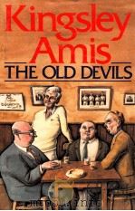THE OLD DEVILS（1986 PDF版）