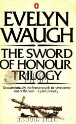 THE SWORD OF HONOUR TRILOGY（1984 PDF版）