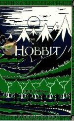 THE HOBBIT OR THERE AND BACK AGAIN（1996 PDF版）
