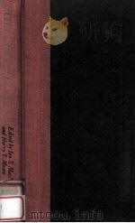 LITERARY LIFELINES THE RICHARD ALDINGTON LAWRENCE DURRELL CORRESPONDENCE   1981  PDF电子版封面    IAN S.MACNIVEN  HARRY T.MOORE 