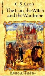 THE LION THE WITCH AND THE WARDROBE（1950 PDF版）