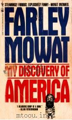 MY DISCOVERY OF AMERICA（1986 PDF版）