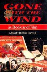GONE WITH THE WIND AS BOOK AND FILM（1992 PDF版）