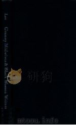 GRANNY MIDWIVES AND BLACK WOMEN WRITERS DOUBLE DUTCHED READINGS   1996  PDF电子版封面    VALERIE LEE 
