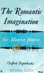 THE ROMANTIC IMAGINATION（1957 PDF版）