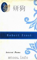 ROBERT FROST SELECTED POEMS（1992 PDF版）